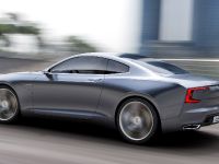 Volvo Concept Coupe (2013) - picture 14 of 29
