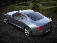 Volvo Concept Coupe (2013)