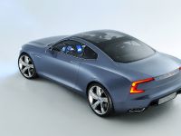 Volvo Concept Coupe (2013)