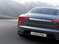 Volvo Concept Coupe (2013)
