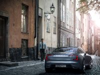 Volvo Concept Coupe (2013)