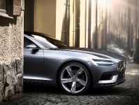 Volvo Concept Coupe (2013)
