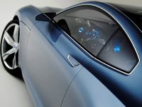 Volvo Concept Coupe (2013) - picture 27 of 29