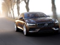 Volvo Concept Estate (2014) - picture 2 of 5