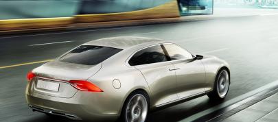 Volvo Concept Universe (2011) - picture 4 of 22