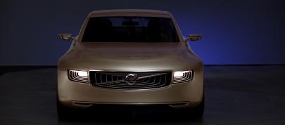Volvo Concept Universe (2011) - picture 15 of 22
