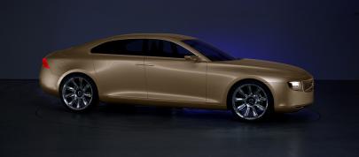 Volvo Concept Universe (2011) - picture 20 of 22