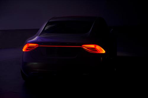 Volvo Concept Universe (2011) - picture 16 of 22