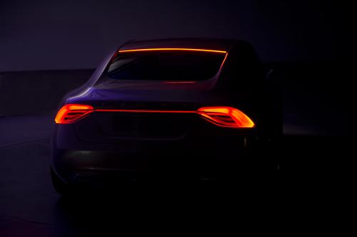 Volvo Concept Universe (2011) - picture 17 of 22