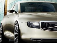 Volvo Concept Universe (2011) - picture 2 of 22
