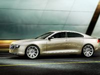 Volvo Concept Universe (2011) - picture 5 of 22