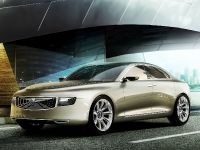 Volvo Concept Universe (2011) - picture 1 of 22