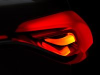 Volvo Concept Universe (2011)