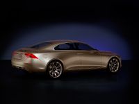 Volvo Concept Universe (2011)
