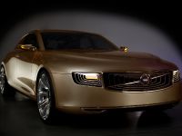 Volvo Concept Universe (2011) - picture 18 of 22