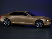 Volvo Concept Universe (2011)