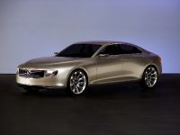 Volvo Concept Universe (2011) - picture 21 of 22