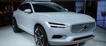 Volvo Concept XC Coupe Detroit (2014) - picture 4 of 15