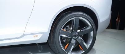 Volvo Concept XC Coupe Detroit (2014) - picture 15 of 15