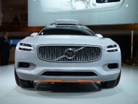 Volvo Concept XC Coupe Detroit (2014) - picture 2 of 15