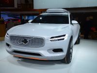 Volvo Concept XC Coupe Detroit (2014) - picture 3 of 15