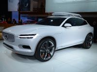 Volvo Concept XC Coupe Detroit (2014) - picture 5 of 15