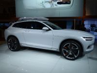 Volvo Concept XC Coupe Detroit (2014)