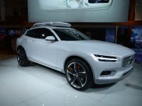 Volvo Concept XC Coupe Detroit (2014)