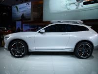 Volvo Concept XC Coupe Detroit (2014)