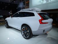 Volvo Concept XC Coupe Detroit (2014) - picture 10 of 15