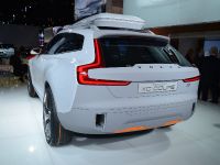 Volvo Concept XC Coupe Detroit (2014) - picture 11 of 15