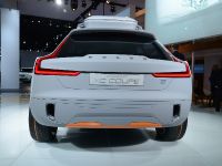 Volvo Concept XC Coupe Detroit (2014)
