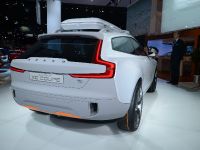 Volvo Concept XC Coupe Detroit (2014) - picture 13 of 15