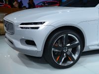 Volvo Concept XC Coupe Detroit 2014