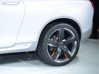 Volvo Concept XC Coupe Detroit (2014)