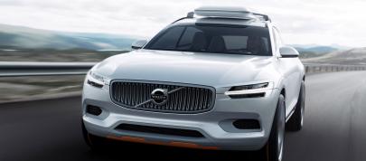 Volvo Concept XC Coupe (2014) - picture 4 of 25