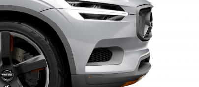 Volvo Concept XC Coupe (2014) - picture 7 of 25