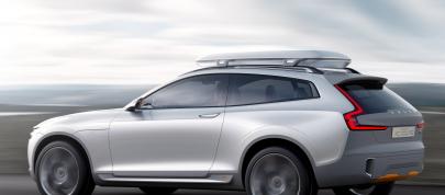 Volvo Concept XC Coupe (2014) - picture 15 of 25