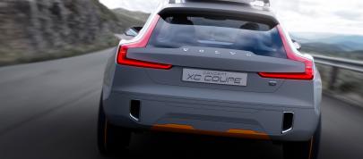 Volvo Concept XC Coupe (2014) - picture 23 of 25