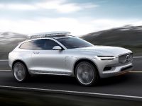 Volvo Concept XC Coupe (2014) - picture 1 of 25