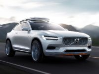 Volvo Concept XC Coupe (2014) - picture 2 of 25