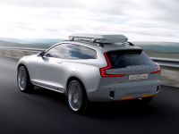 Volvo Concept XC Coupe (2014) - picture 3 of 25