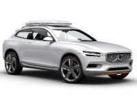 Volvo Concept XC Coupe (2014) - picture 5 of 25