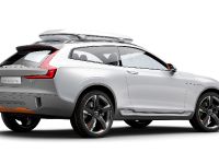 Volvo Concept XC Coupe (2014) - picture 6 of 25