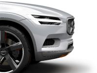 Volvo Concept XC Coupe (2014) - picture 7 of 25