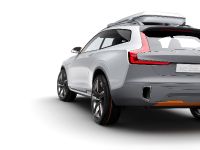 Volvo Concept XC Coupe (2014) - picture 8 of 25