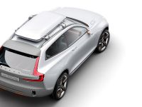 Volvo Concept XC Coupe (2014)