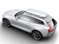 Volvo Concept XC Coupe (2014) - picture 10 of 25