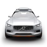 Volvo Concept XC Coupe (2014)