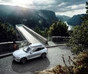 Volvo Concept XC Coupe (2014)